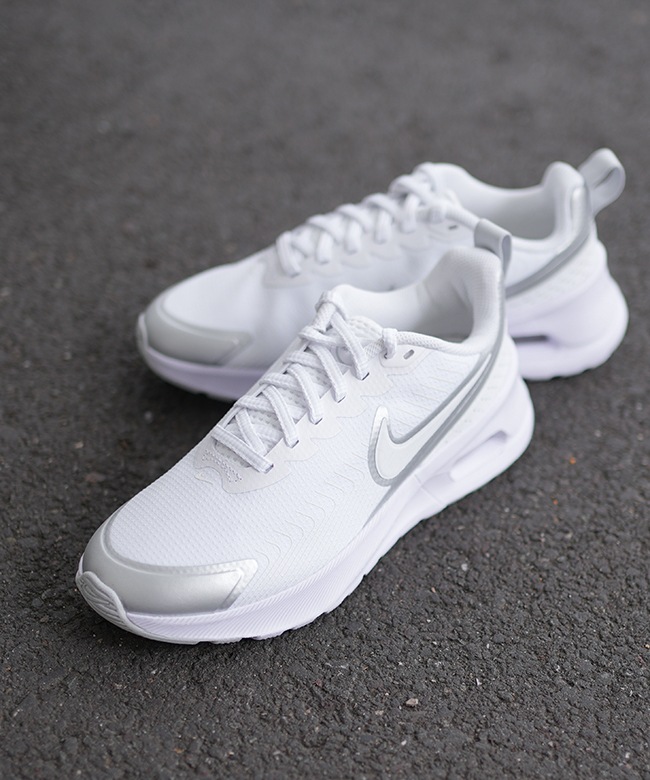 ナイキエアマックス SALE 50%OFF】◇[HF1233]NIKE(ナイキ)AIR MAX NUAXIS エア