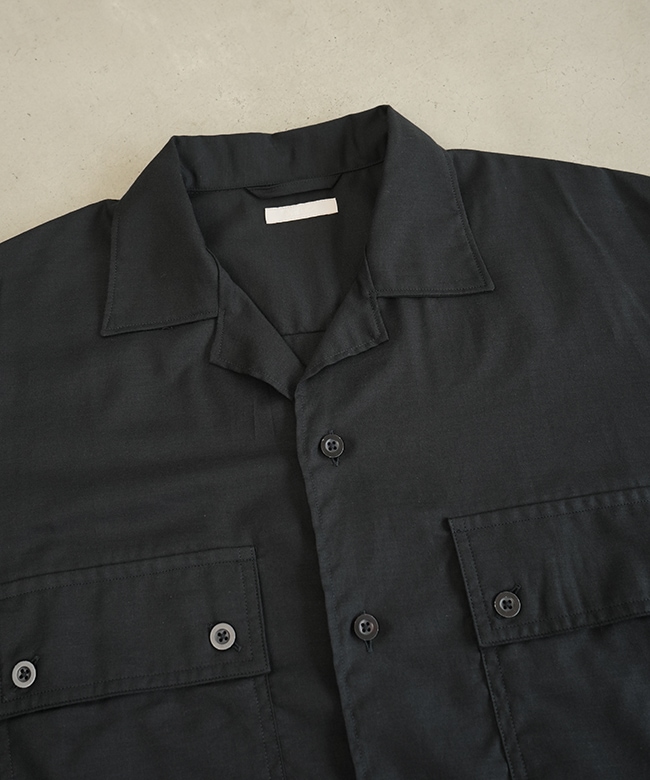 アルテリア　ULTERIOR 半袖シャツ　サイズ4 アルテリア ULTERIOR 半袖シャツ サイズ4 ULTERIOR（アルテリア