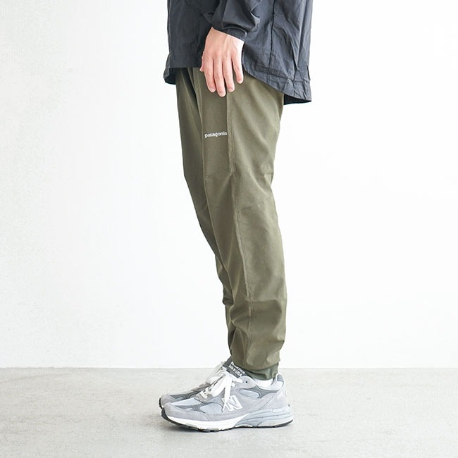 24540]Patagonia(パタゴニア)メンズ・テルボンヌ・ジョガーズ