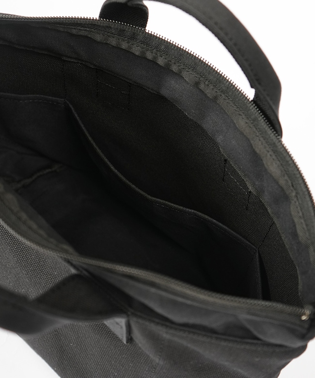 ac16]N.HOOLYWOOD(エヌハリウッド) MINI TOTE BAG ミニトート