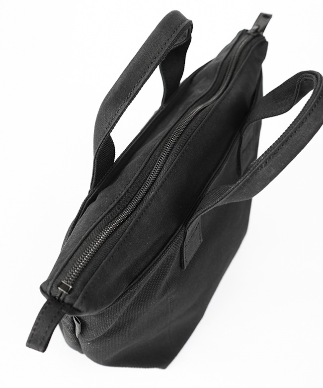 ac16]N.HOOLYWOOD(エヌハリウッド) MINI TOTE BAG ミニトート