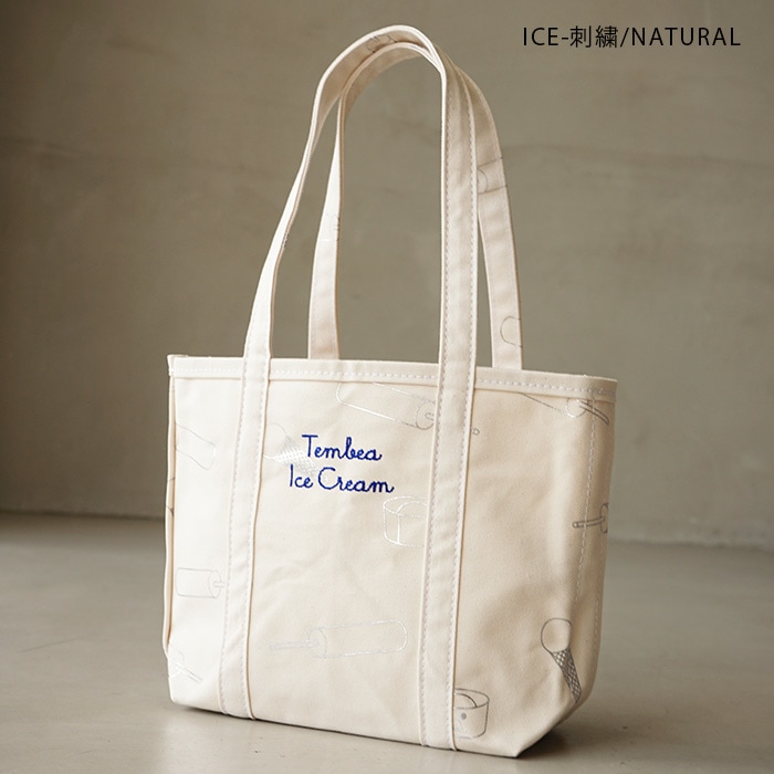 TEMBEA(テンベア) 2WAY TOTE SMALL 2ウェイトートスモール [TMB-2570H