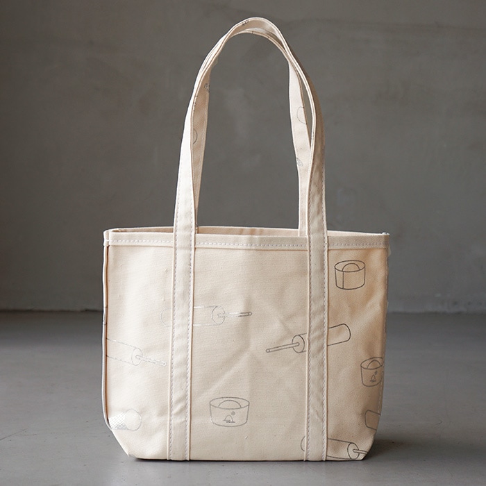 TEMBEA(テンベア) 2WAY TOTE SMALL 2ウェイトートスモール [TMB-2570H