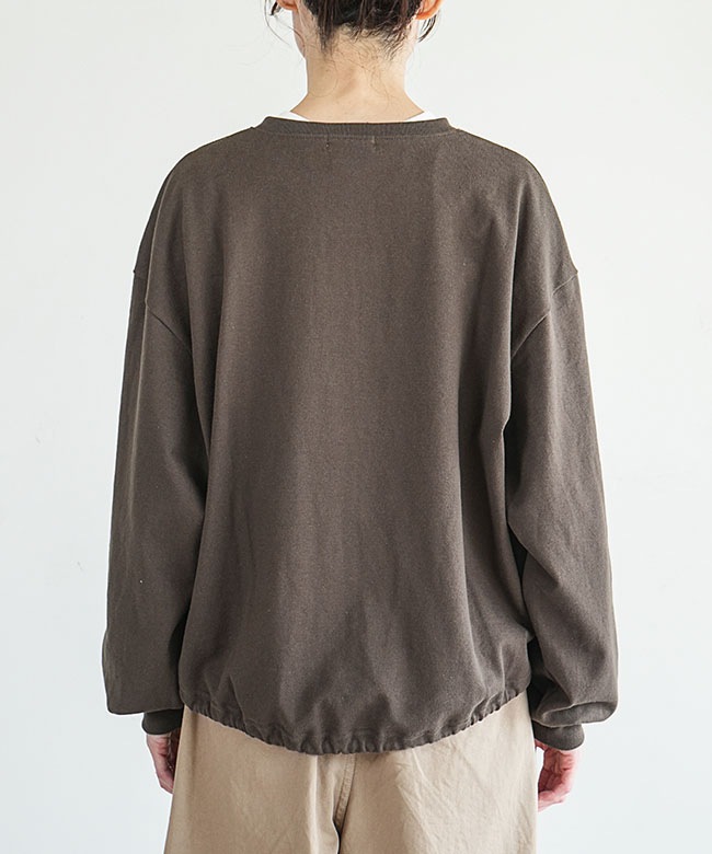 ◇[SMA-PEN-DCCD]SOLAMONAT(ソラモナ) ペンネ天竺ドローコード