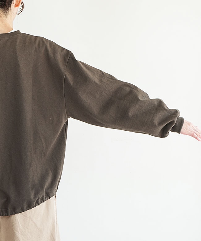 ◇[SMA-PEN-DCCD]SOLAMONAT(ソラモナ) ペンネ天竺ドローコード