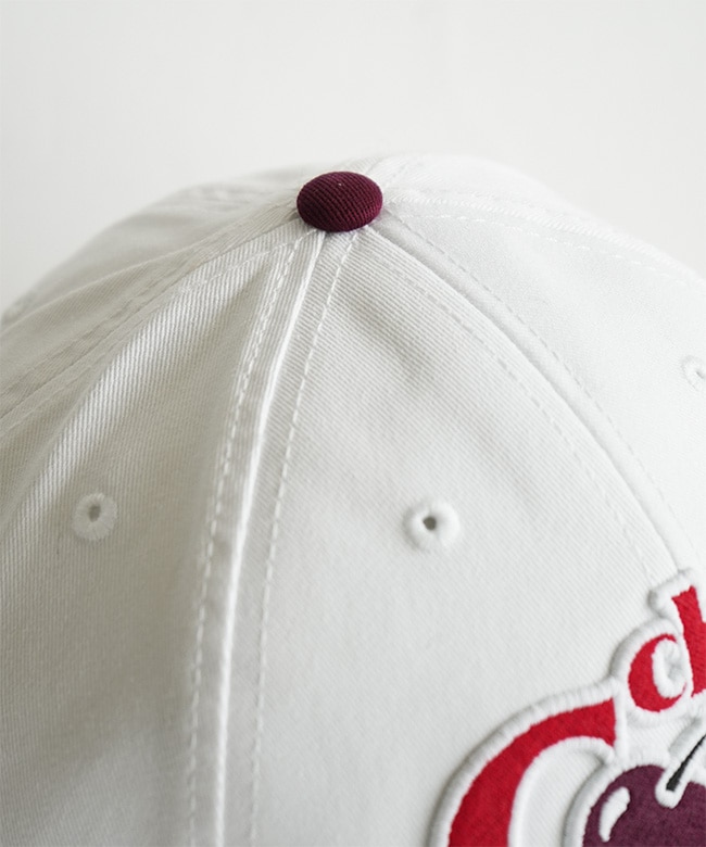 SMU674A-CCOKE]AMERICAN NEEDLE(アメリカンニードル) Cherry Coke