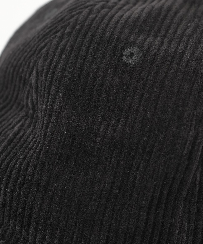 NEW ERA(ニューエラ)9TWENTY/9THIRTYレザーストラップ Corduroy