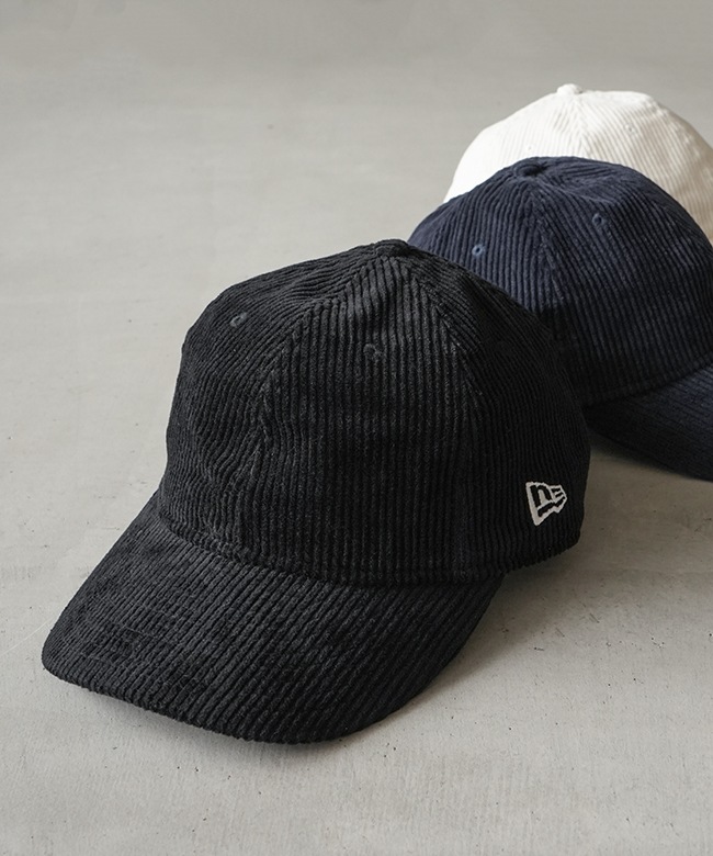 14667929/74/75]NEW ERA(ニューエラ)9TWENTY/9THIRTYレザーストラップ