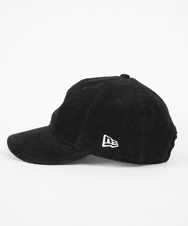 NEW ERA(ニューエラ)9TWENTY/9THIRTYレザーストラップ Corduroy
