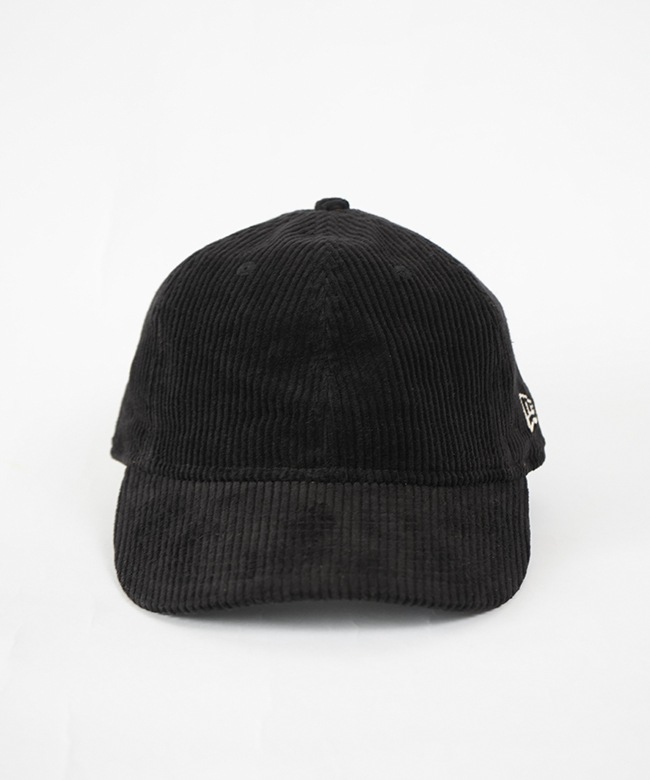 NEW ERA(ニューエラ)9TWENTY/9THIRTYレザーストラップ Corduroy