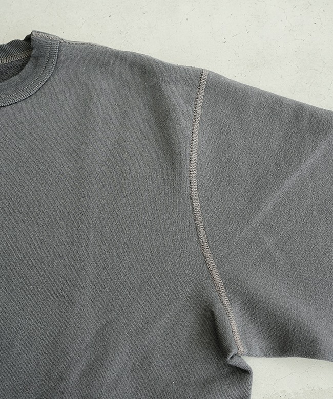 Buzz Rickson's(バズリクソンズ) SET-IN CREW NECK SWEAT SHIRT セット