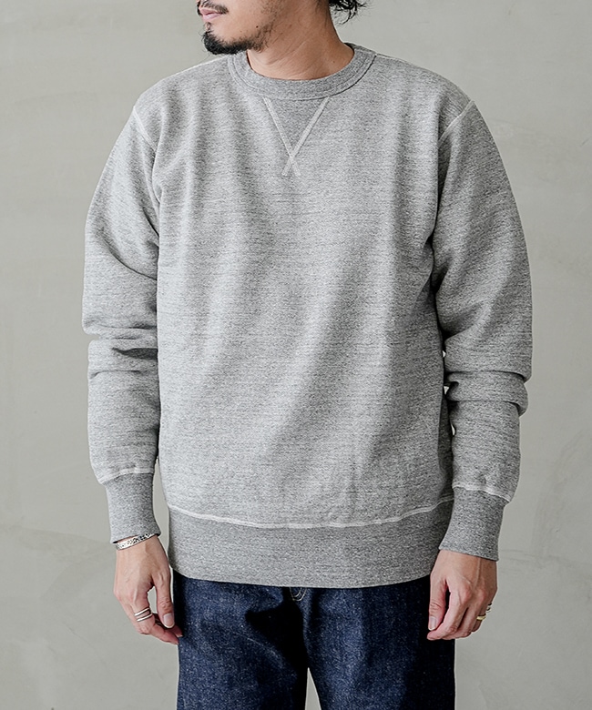 BUZZ RICKSON バズリクソン　スウェット BUZZRICKSONS バズリクソンズ　スウェット トレーナー 69065　東洋エンタープライズ　 | bluelineshop powered  by BASE