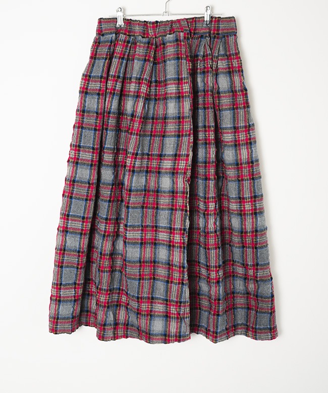 SALE 50%OFF】[P70610]prit(プリット)別注カラーあり ウールコットン