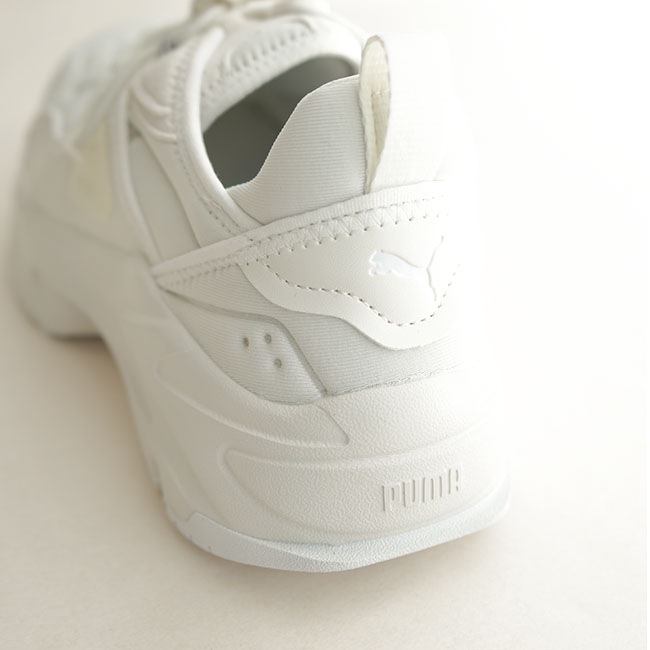 SALE 50%OFF】[388968]PUMA(プーマ) Orkid Sandal Wns