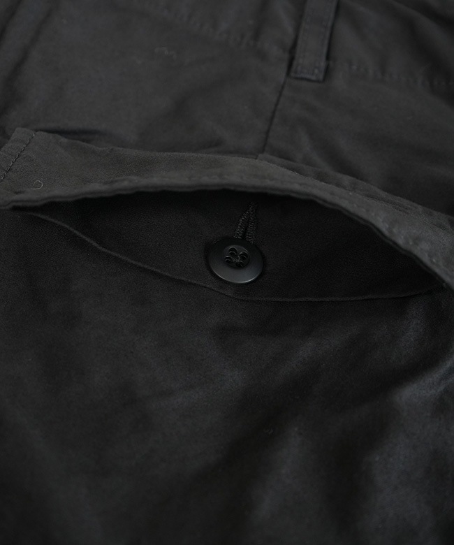 NEEDLES(ニードルズ) H.D. Pant - BDU ヒザデルパンツ - BDU ワイド