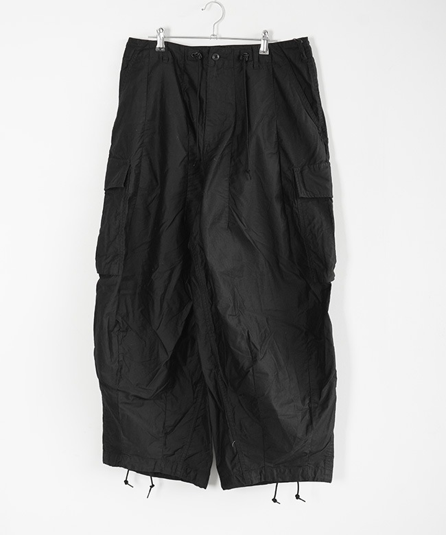 NEEDLES(ニードルズ) H.D. Pant - BDU ヒザデルパンツ - BDU ワイド