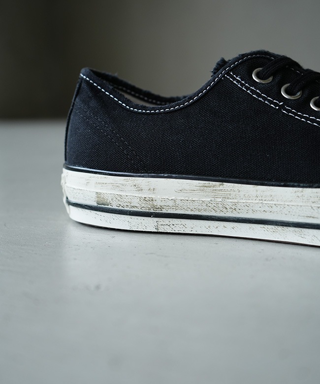 converse(コンバース)ALL STAR AGED DISTRESSED AG OX(オールスター