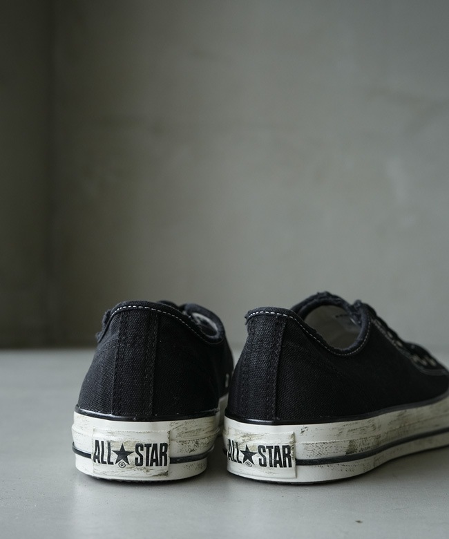 1SE926] converse(コンバース)ALL STAR AGED DISTRESSED AG OX