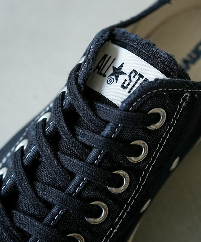 SALE 30%OFF】converse(コンバース)ALL STAR AGED DISTRESSED AG OX