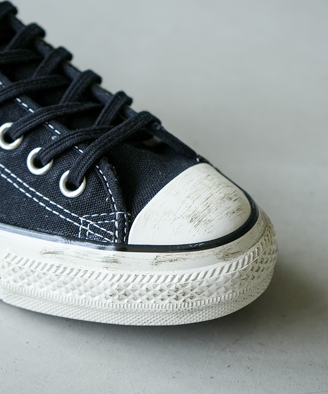 1SE926] converse(コンバース)ALL STAR AGED DISTRESSED AG OX
