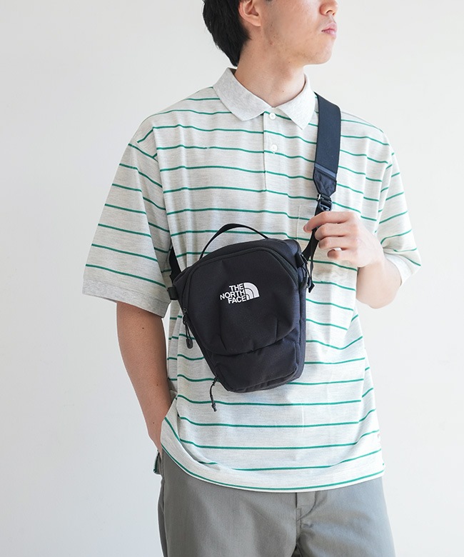 ◇THE NORTH FACE(ザ・ノース・フェイス) Explorer Camera Bag