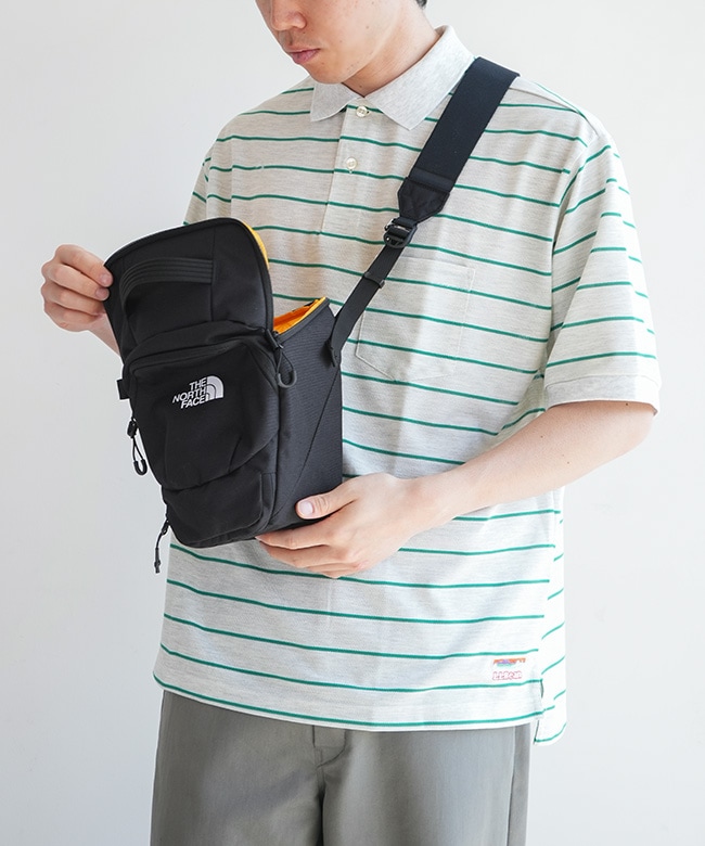 ◇THE NORTH FACE(ザ・ノース・フェイス) Explorer Camera Bag