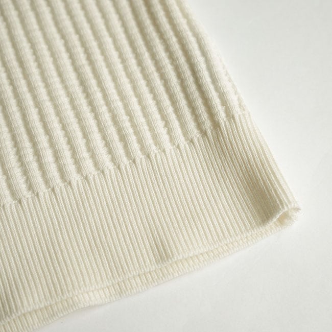 SALE 50%OFF】◇[SMA-WF-KNIT-PO]SOLAMONAT(ソラモナ)ワッフルプルオーバー/綿ニット/コットンニット/トップス/インナー/カットソー  [2412p] セール | ブランドから探す,S,SOLAMONAT（ソラモナ） | WOODY HOUSE 公式通販サイト