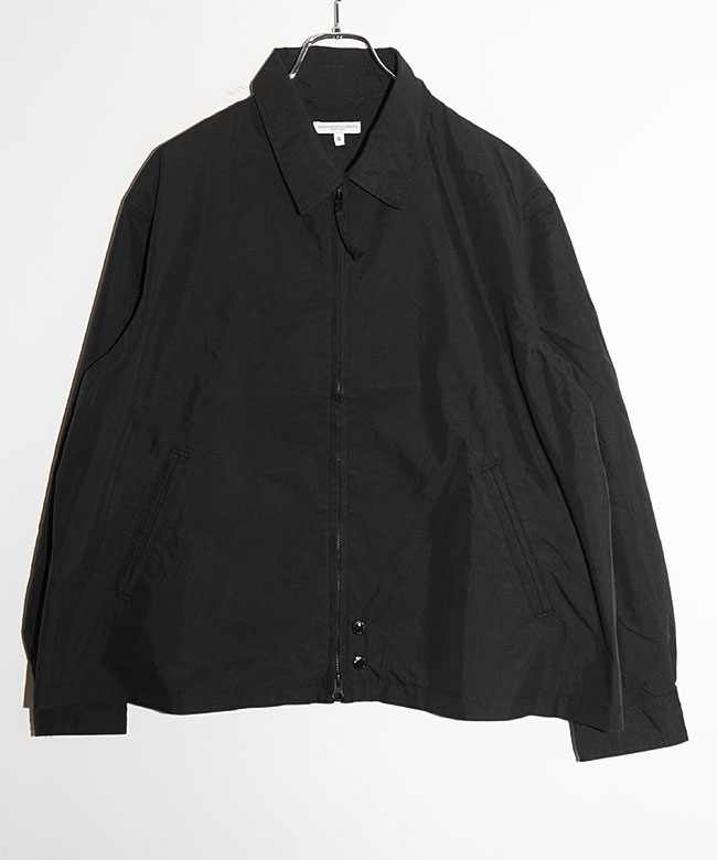 ENGINEERED GARMENTS(エンジニアド ガーメンツ) Claigton Jacket - Lt