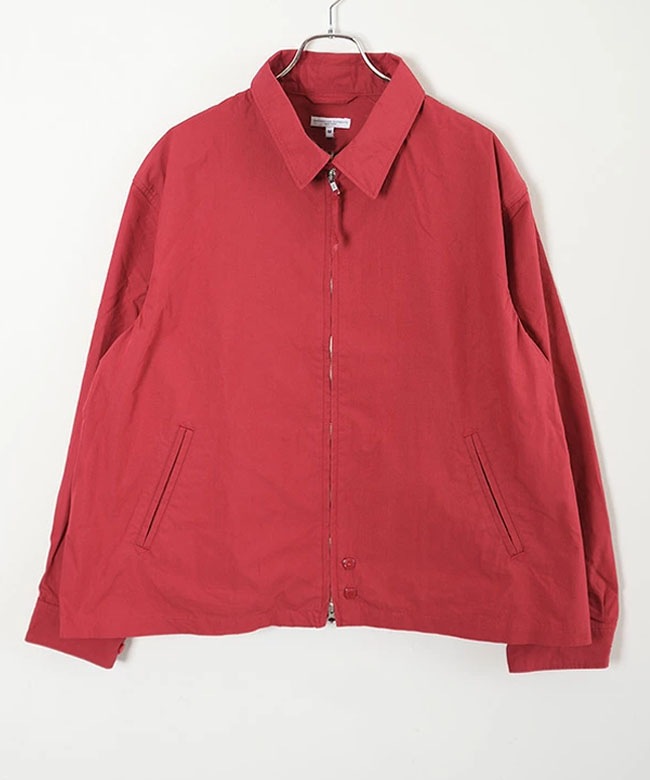 ENGINEERED GARMENTS(エンジニアド ガーメンツ) Claigton Jacket - Lt