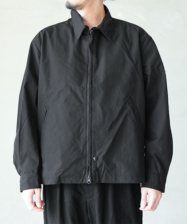 ENGINEERED GARMENTS(エンジニアド ガーメンツ) Claigton Jacket - Lt