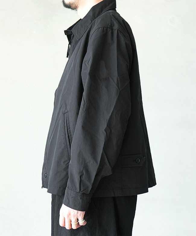 ENGINEERED GARMENTS(エンジニアド ガーメンツ) Claigton Jacket - Lt