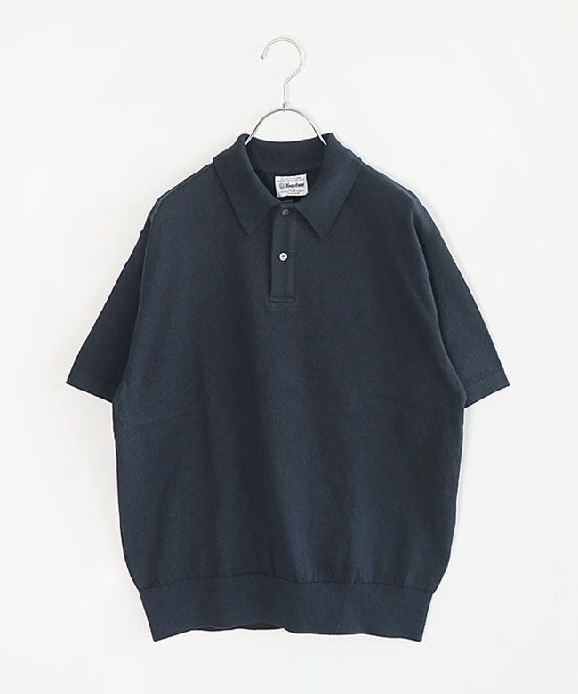 Yonetomi NEW BASIC(ヨネトミニューベーシック) LIGHT WAVE COTTON
