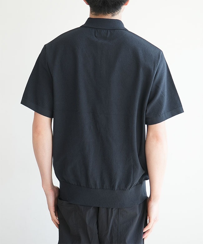 Yonetomi NEW BASIC(ヨネトミニューベーシック) LIGHT WAVE COTTON