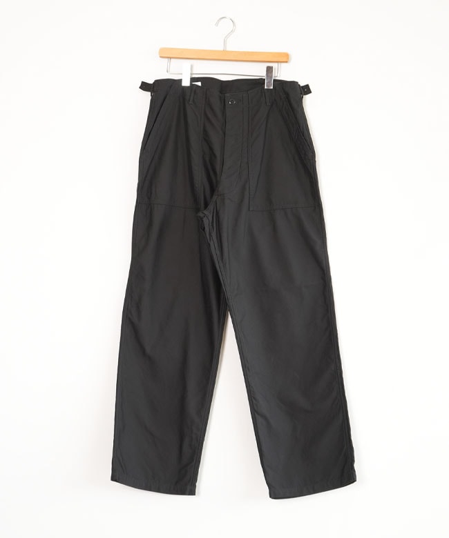 KAPTAIN SUNSHINE(キャプテンサンシャイン) Baker Pants ベイカー