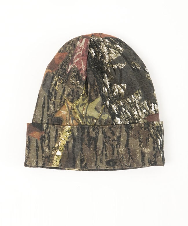 kati(ケイティ)LCB08-Licensed Camo Beanie 12 ライセンスド カモ