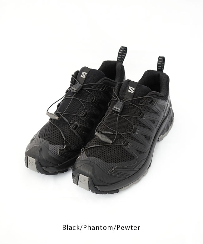 2025年のクリスマスの特別な衣装 L47467500/L47271800]SALOMON(サロモン) V9 3D PRO XA 特撮