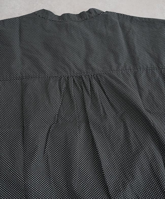 grin ブロードドルマン長袖シャツブラウンストライプ11日迄お値下げ中‼️ 1_000000023756.jpg?1729134871