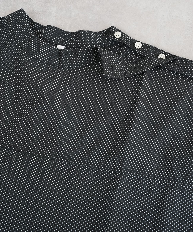 grin ブロードドルマン長袖シャツブラウンストライプ11日迄お値下げ中‼️ 楽天市場】[8245T-018]grin(グリン)ブロードドルマン長袖シャツ