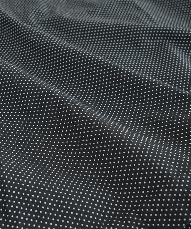 8245T-018]grin(グリン)ブロードドルマン長袖シャツ プル