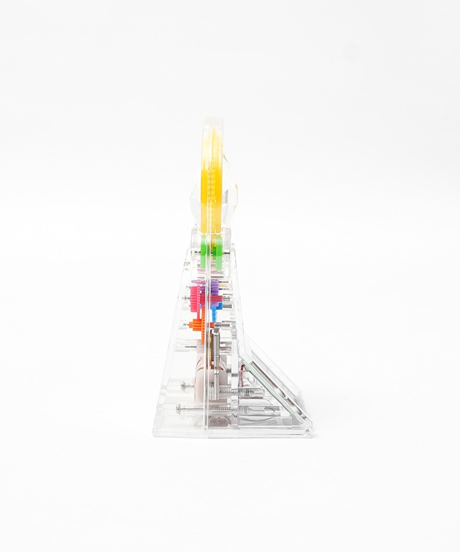 krm1586]KIKKERLAND(キッカーランド) ソーラーパワー