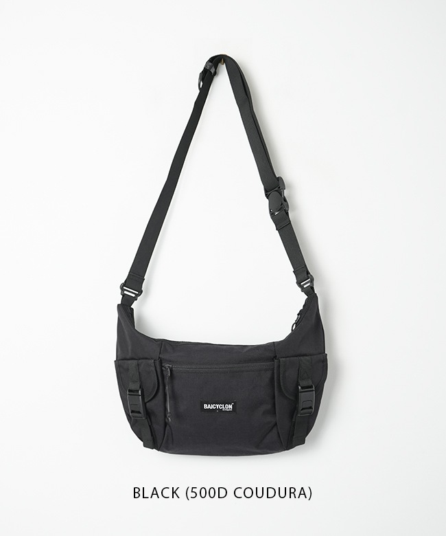 BCL-75]BAICYCLON by bagjack(バイシクロンバイバッグジャック