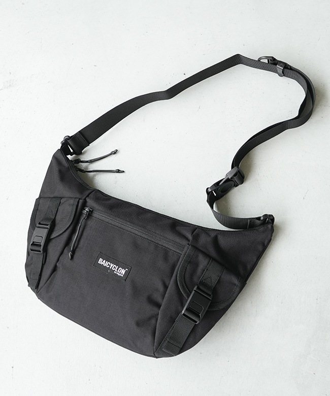 BAICYCLON by bagjack ショルダー BAICYCLON by bagjack｜ショルダーバッグ SHOULDER BAG