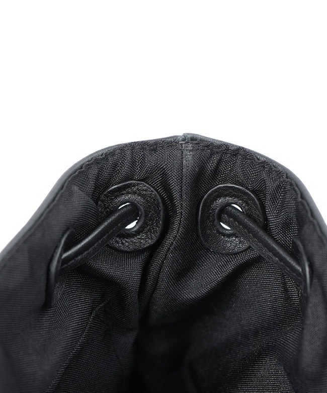 TIDEWAY(タイドウェイ) ARUROG ×LEATHER 2WAY SHOULDER/トートバッグ