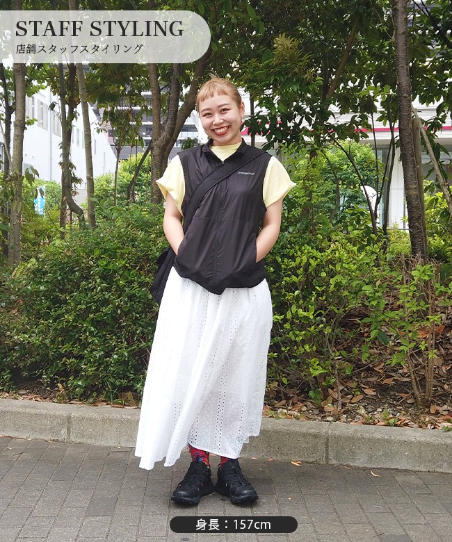 VM251IN00302]Vincent et Mireille(ヴァンソン エ ミレイユ) コットン