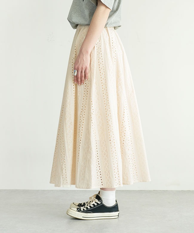 VM251IN00302]Vincent et Mireille(ヴァンソン エ ミレイユ) コットン