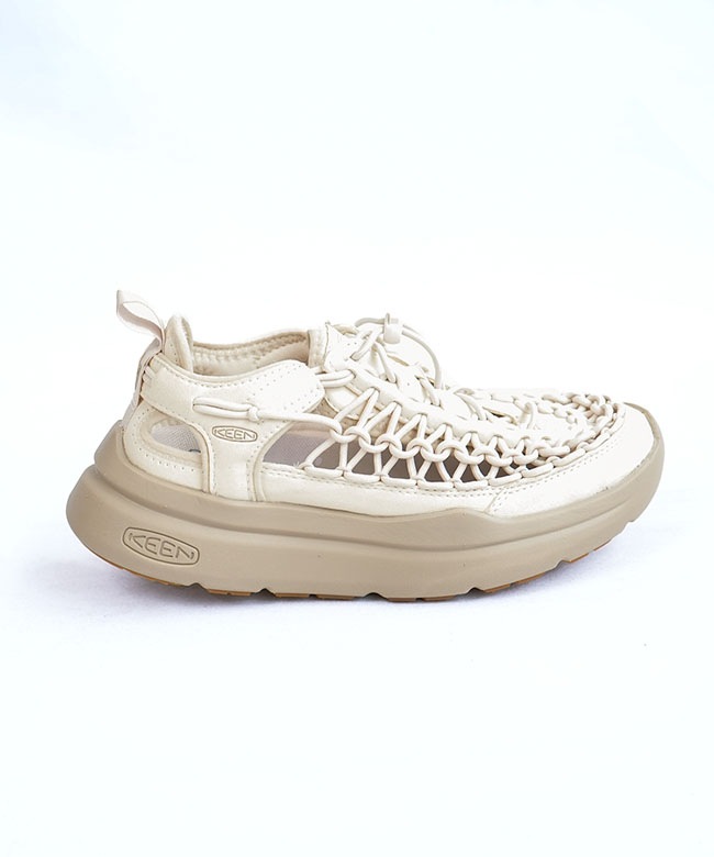 KEEN(キーン) UNEEK WK ウィメンズ ユニーク ダブルケー レディース