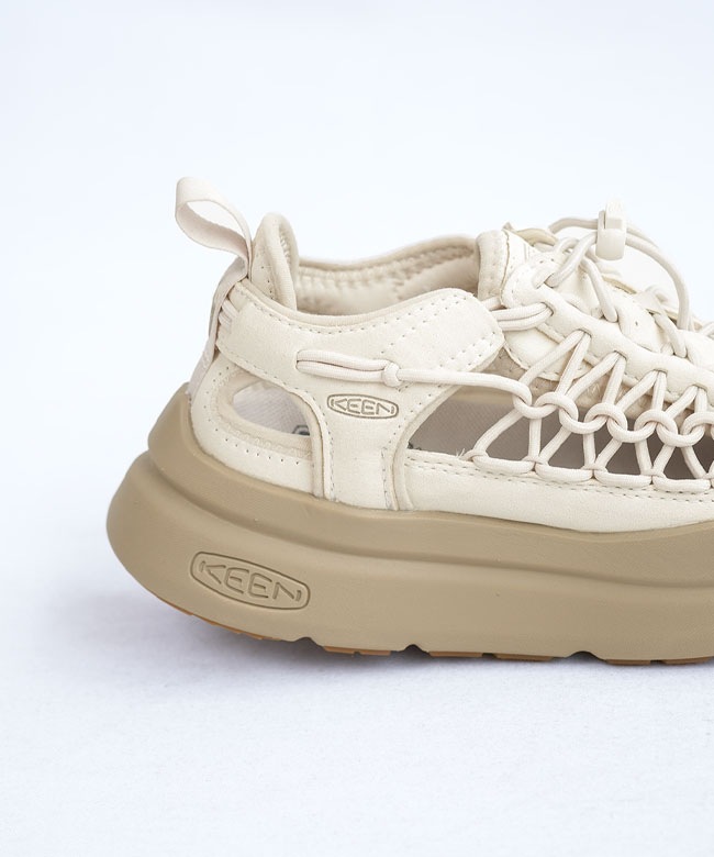 KEEN(キーン) UNEEK WK ウィメンズ ユニーク ダブルケー レディース