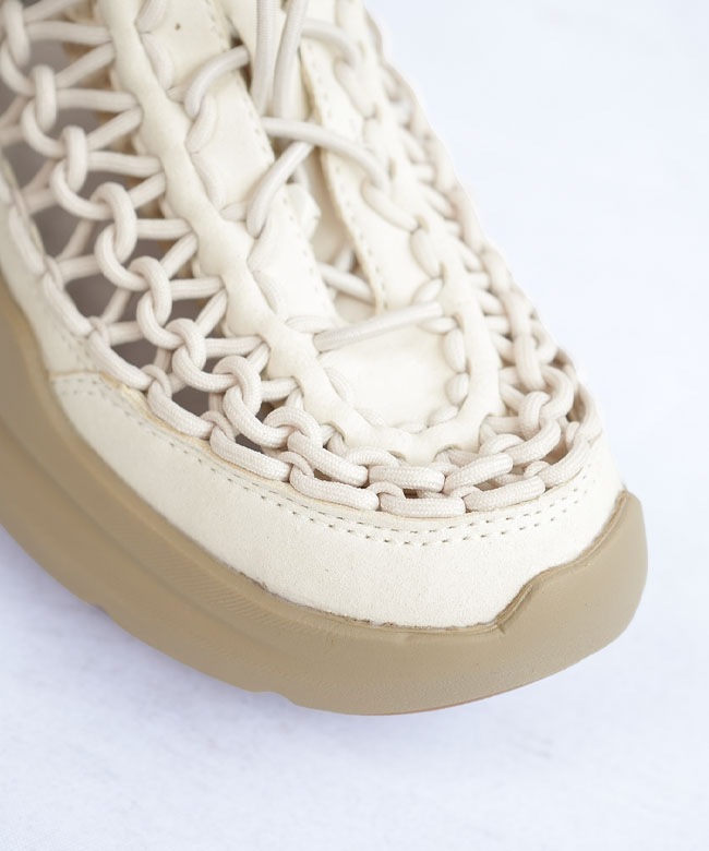 KEEN(キーン) UNEEK WK ウィメンズ ユニーク ダブルケー レディース