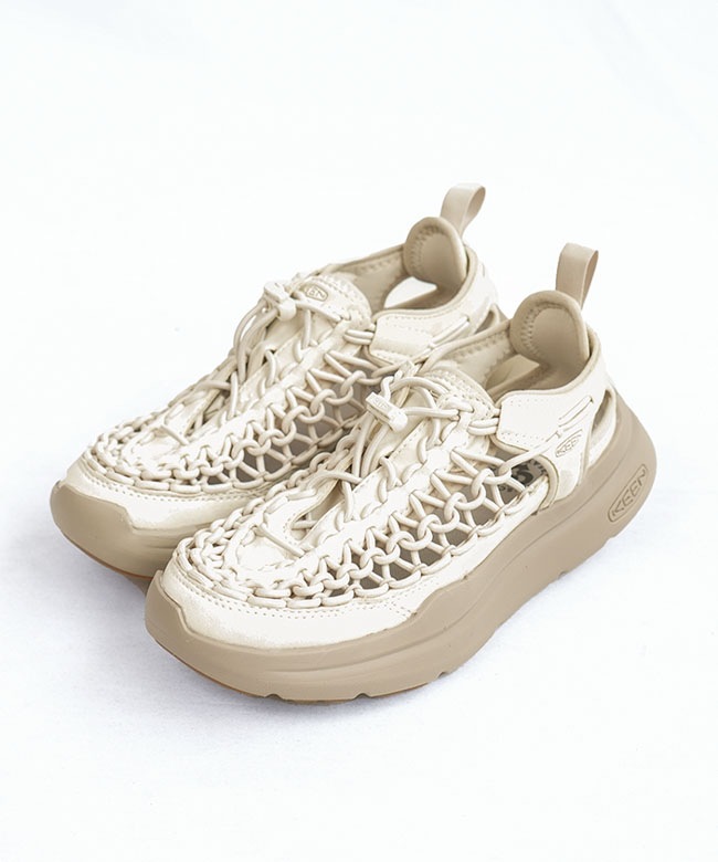 KEEN(キーン) UNEEK WK ウィメンズ ユニーク ダブルケー レディース