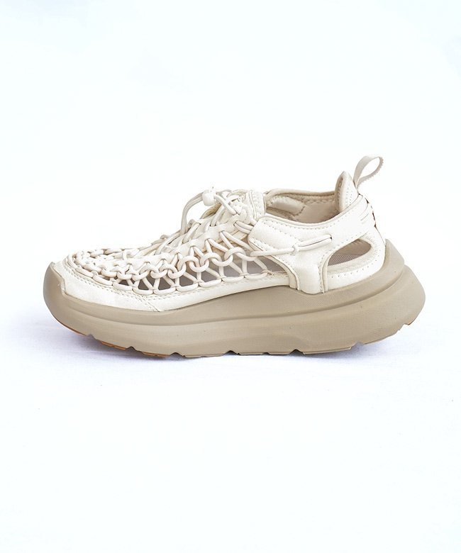 1030268]KEEN(キーン) UNEEK WK ウィメンズ ユニーク ダブルケー